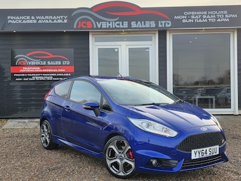 Ford Fiesta feature image