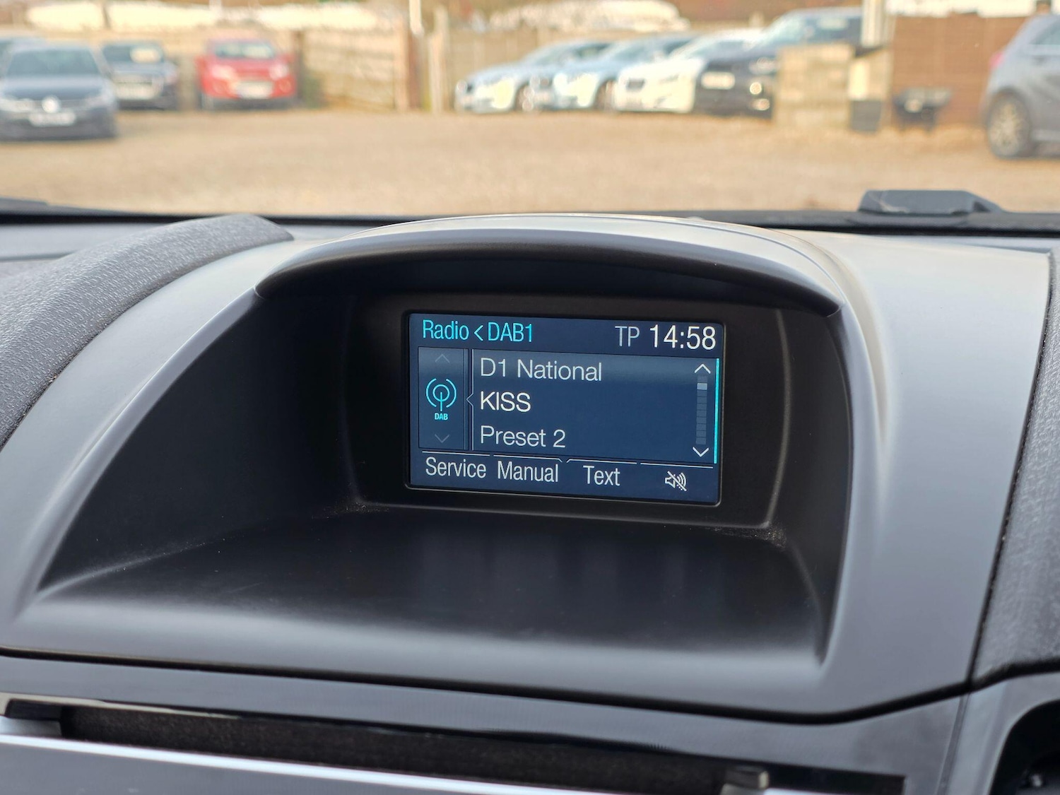 Used Ford Fiesta 2014 for sale - 77057498: Photo 22