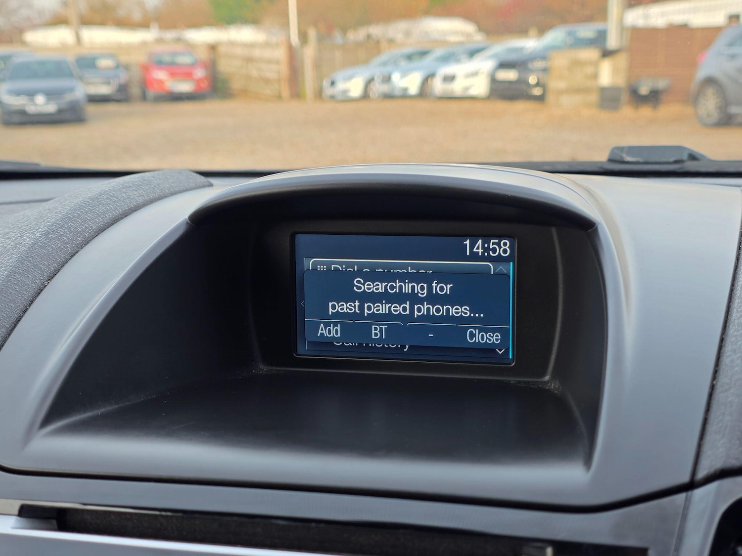 Used Ford Fiesta 2014 for sale - 77057498: Photo 24