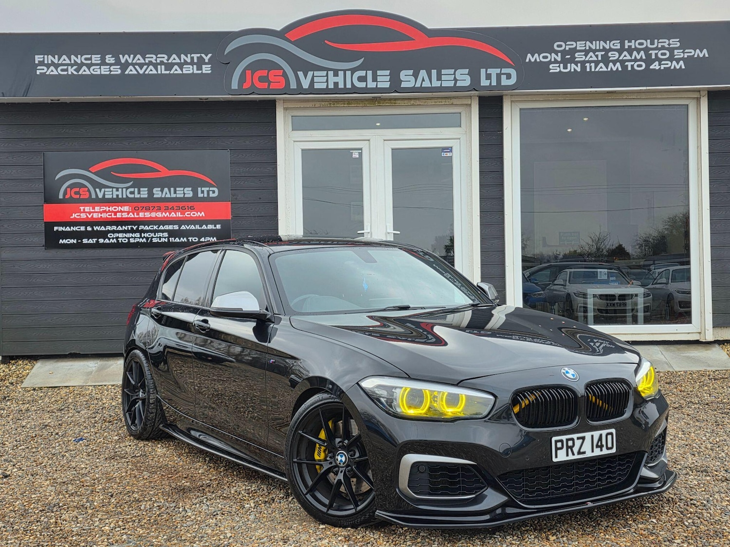 Used BMW 1 Series for sale - 77166840: Photo 1