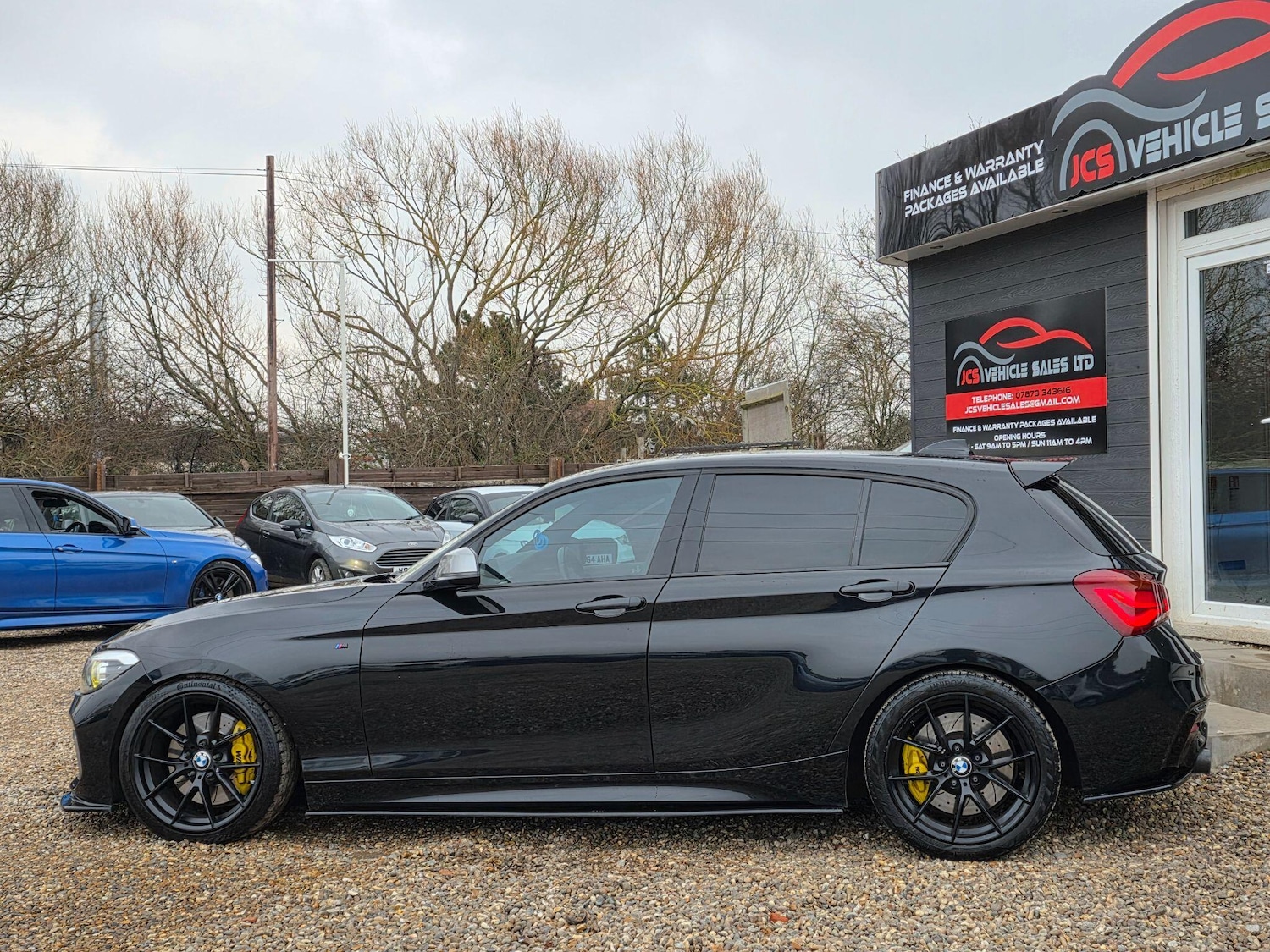 Used BMW 1 Series for sale - 77166840: Photo 10