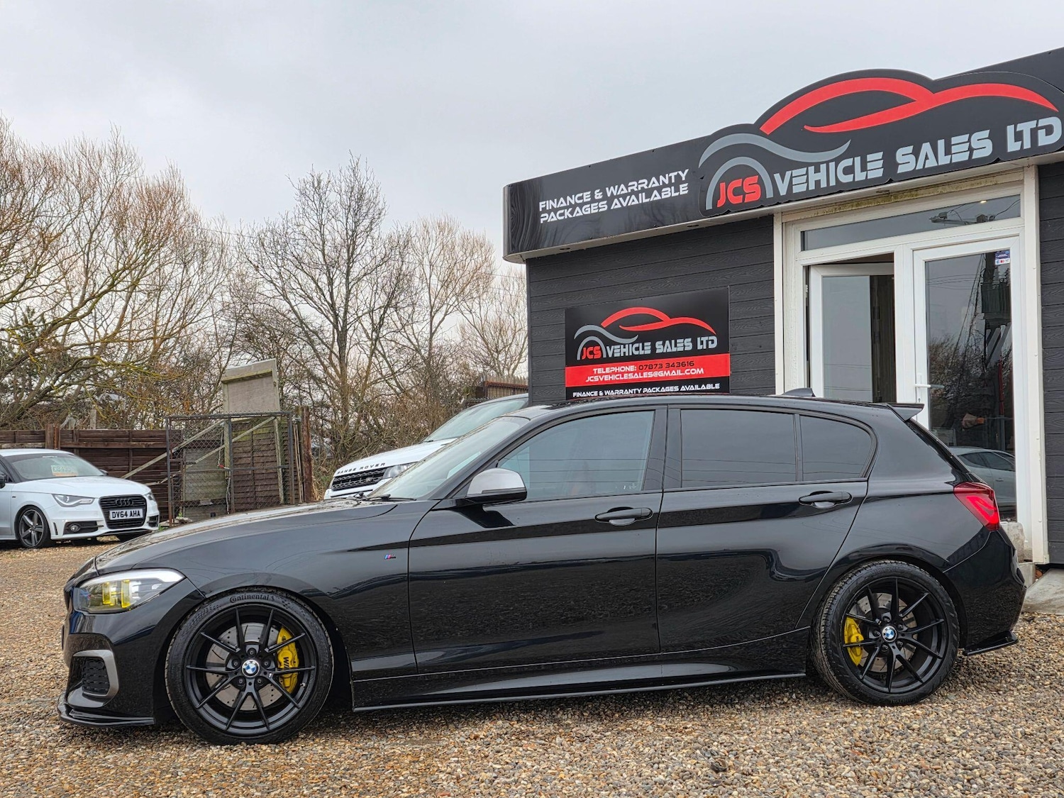 Used BMW 1 Series for sale - 77166840: Photo 11