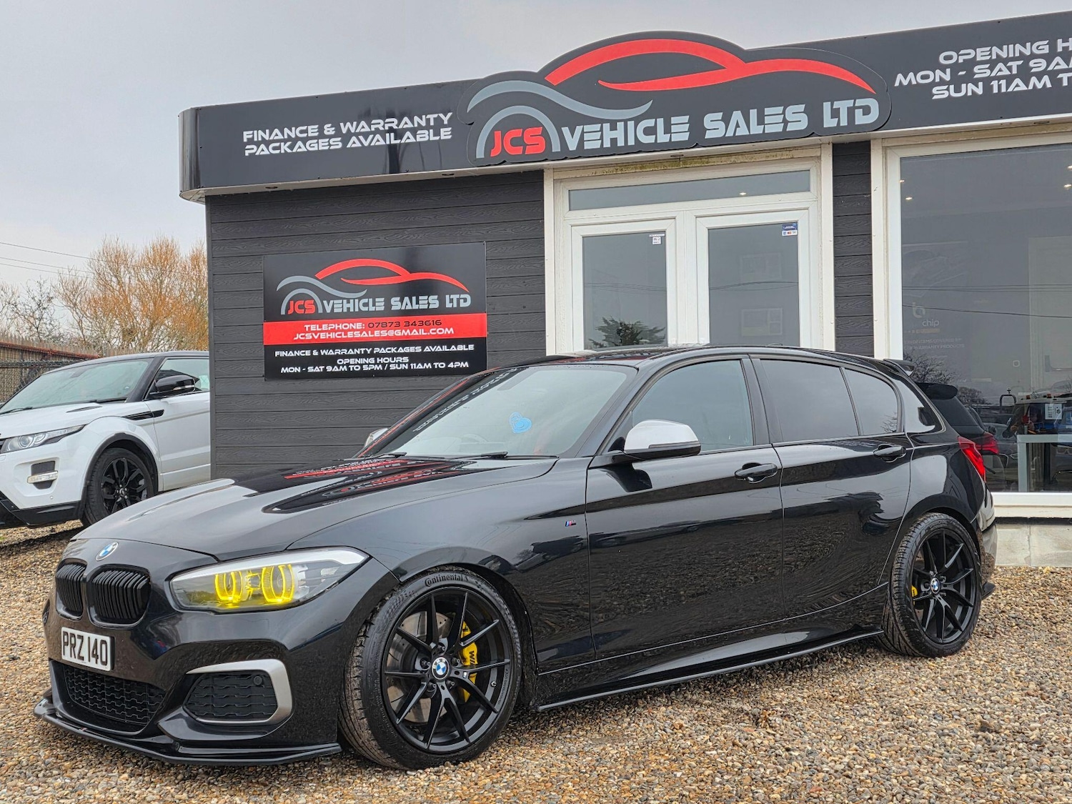 Used BMW 1 Series for sale - 77166840: Photo 12