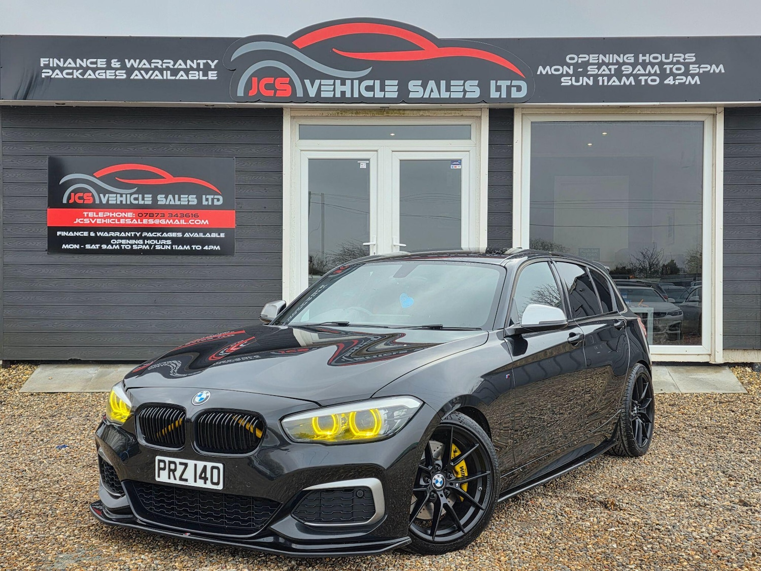 Used BMW 1 Series for sale - 77166840: Photo 13