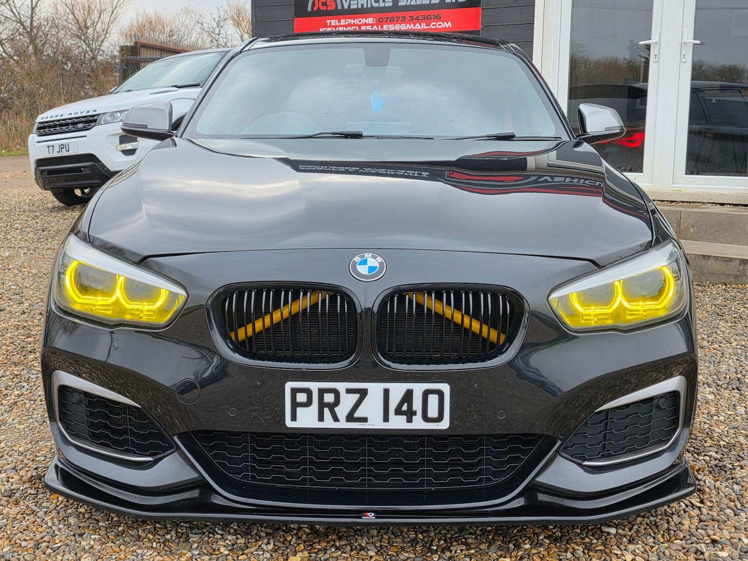 Used BMW 1 Series for sale - 77166840: Photo 14