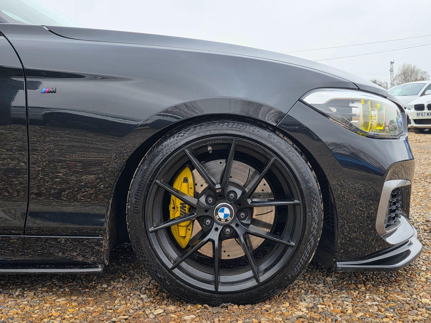 Used BMW 1 Series for sale - 77166840: Photo 15