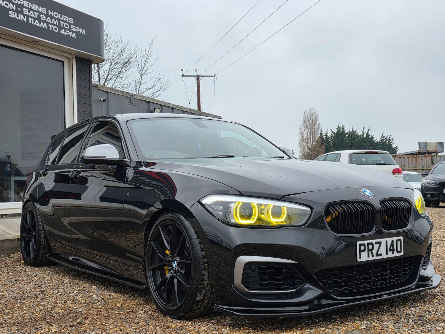 Used BMW 1 Series for sale - 77166840: Photo 18