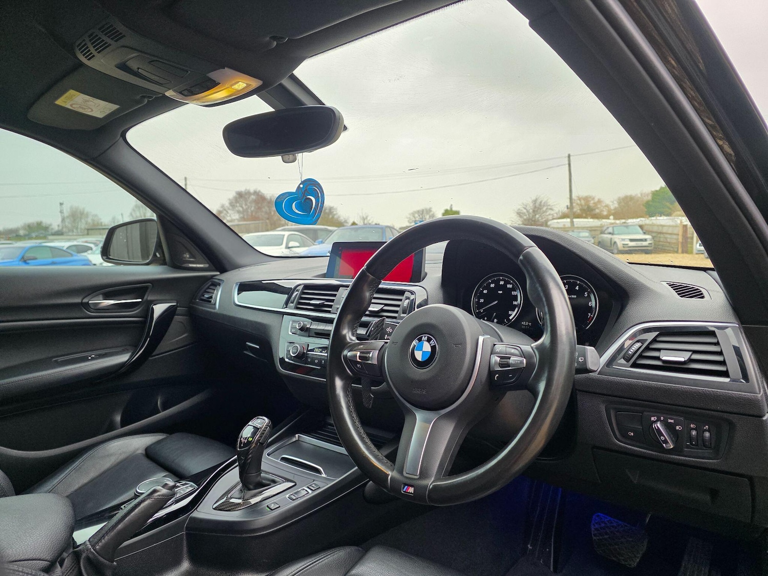 Used BMW 1 Series for sale - 77166840: Photo 19