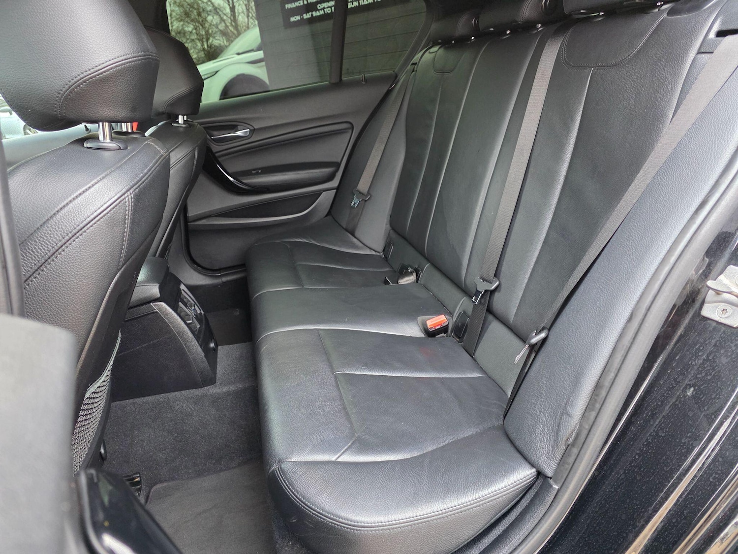 Used BMW 1 Series for sale - 77166840: Photo 23