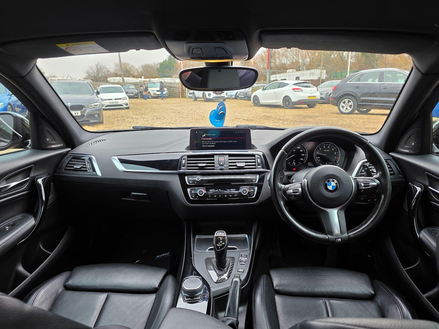 Used BMW 1 Series for sale - 77166840: Photo 25