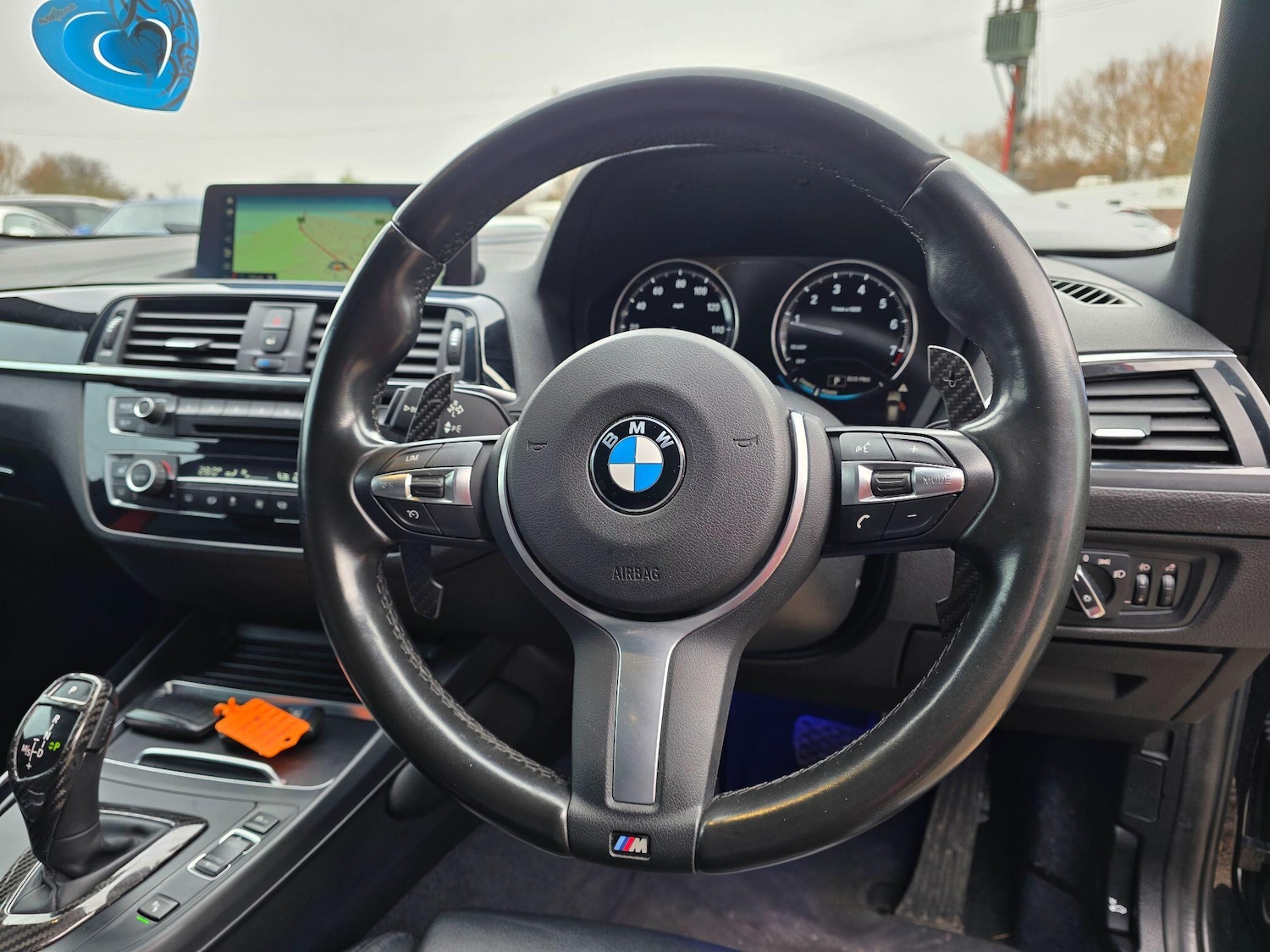 Used BMW 1 Series for sale - 77166840: Photo 26