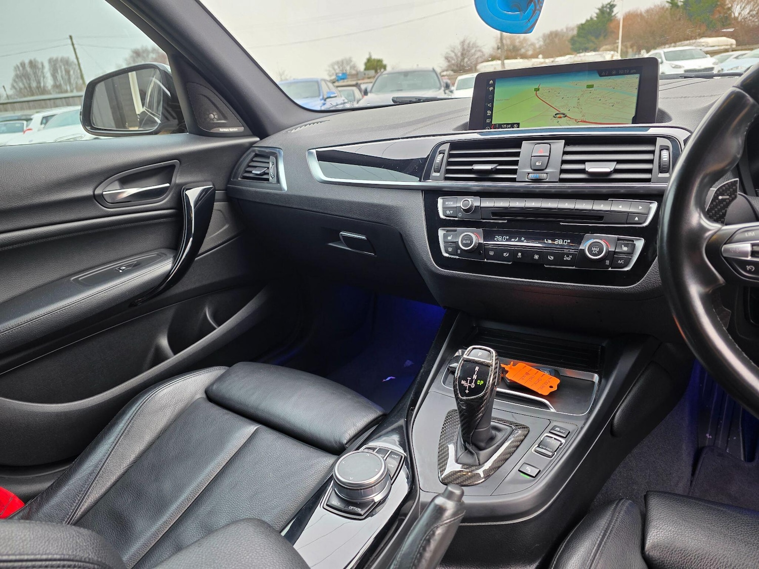 Used BMW 1 Series for sale - 77166840: Photo 27