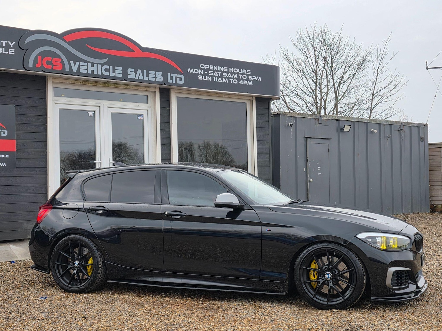 Used BMW 1 Series for sale - 77166840: Photo 3