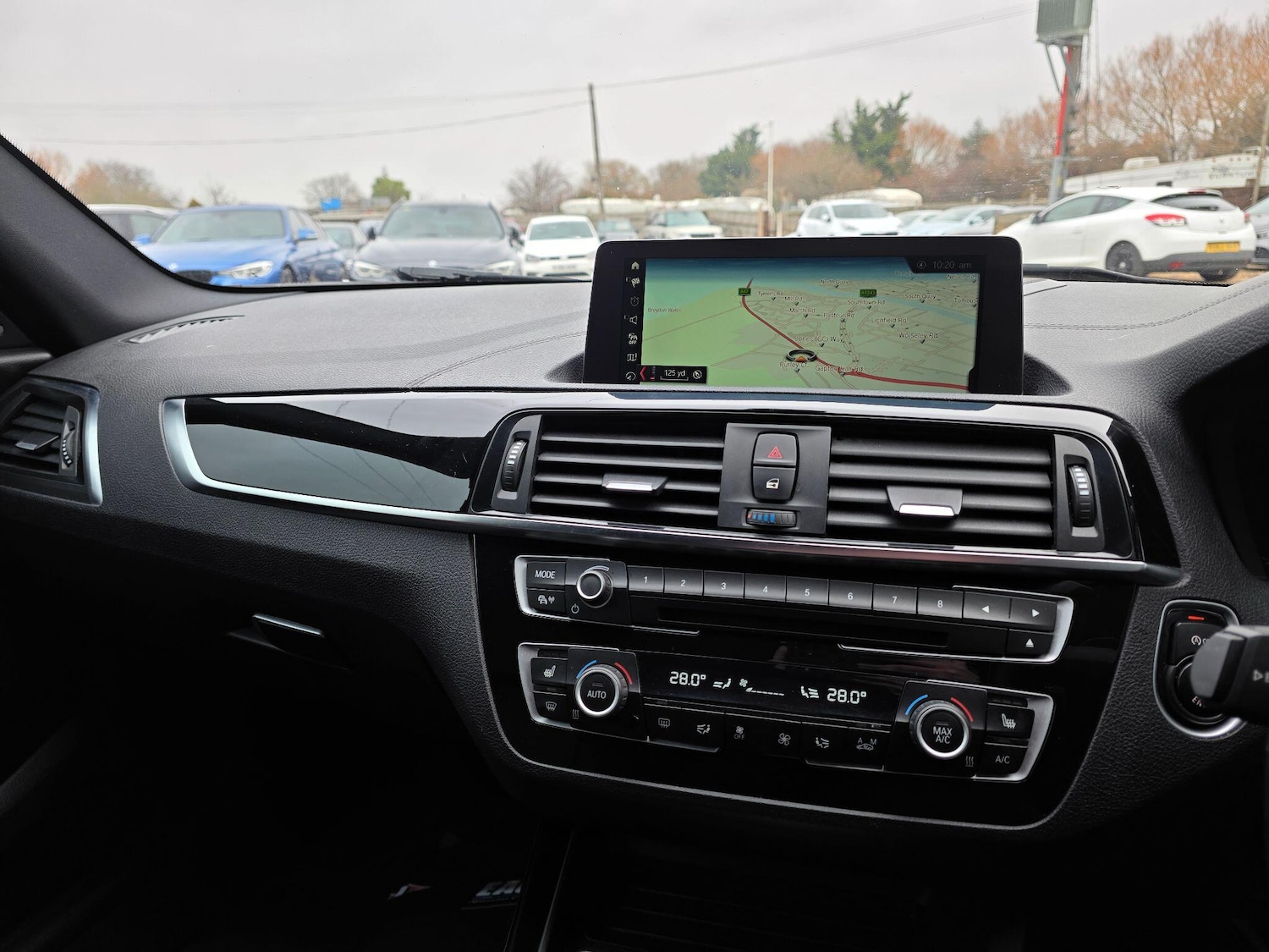 Used BMW 1 Series for sale - 77166840: Photo 32