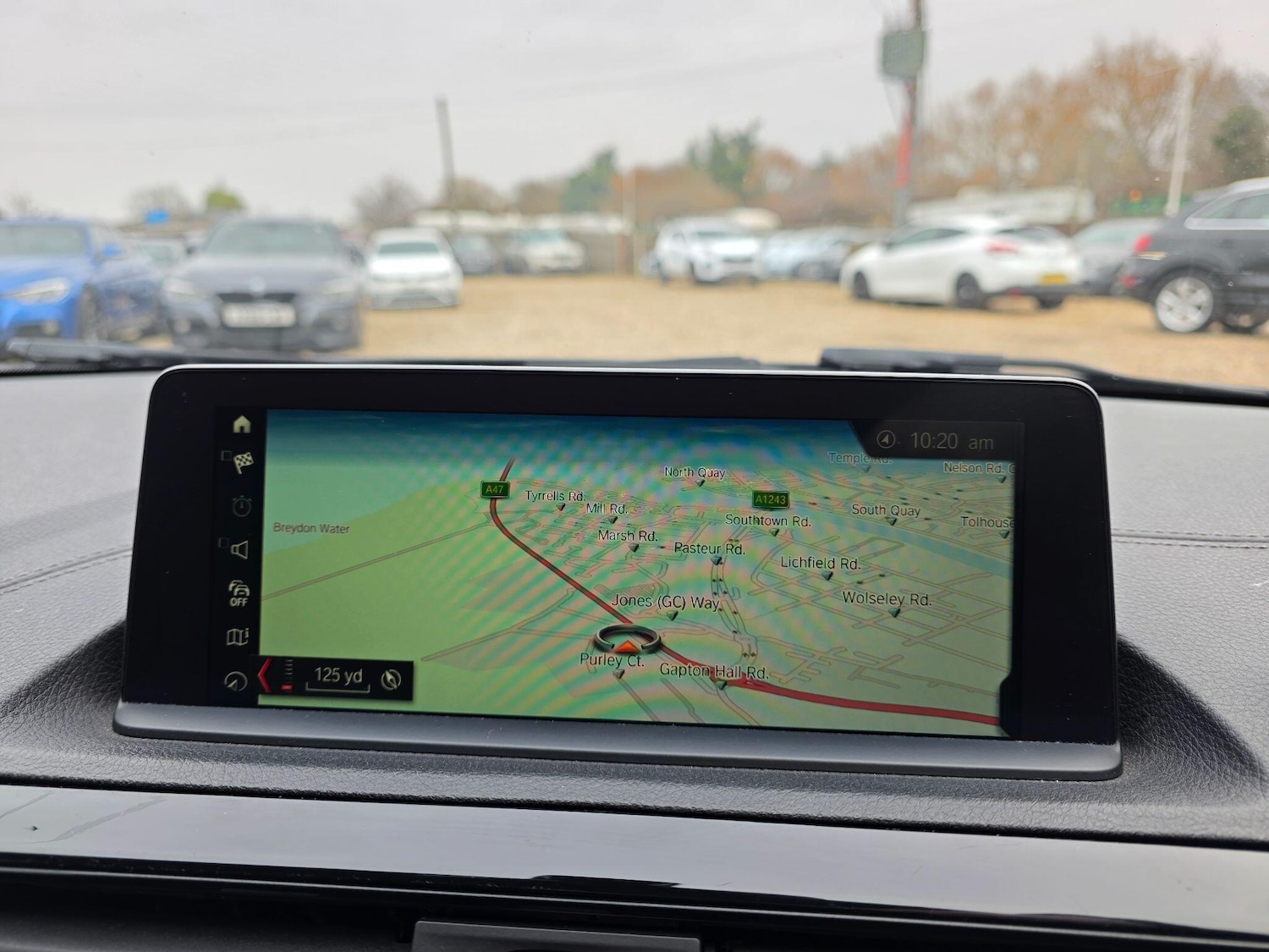 Used BMW 1 Series for sale - 77166840: Photo 33