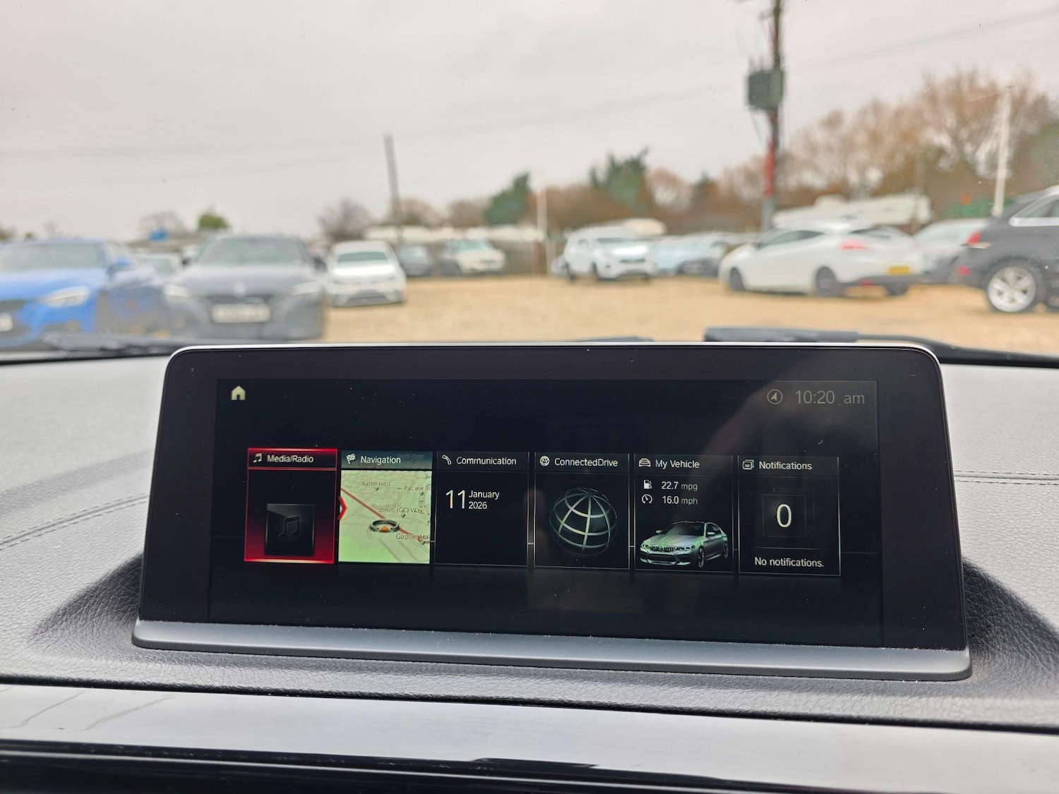 Used BMW 1 Series for sale - 77166840: Photo 34