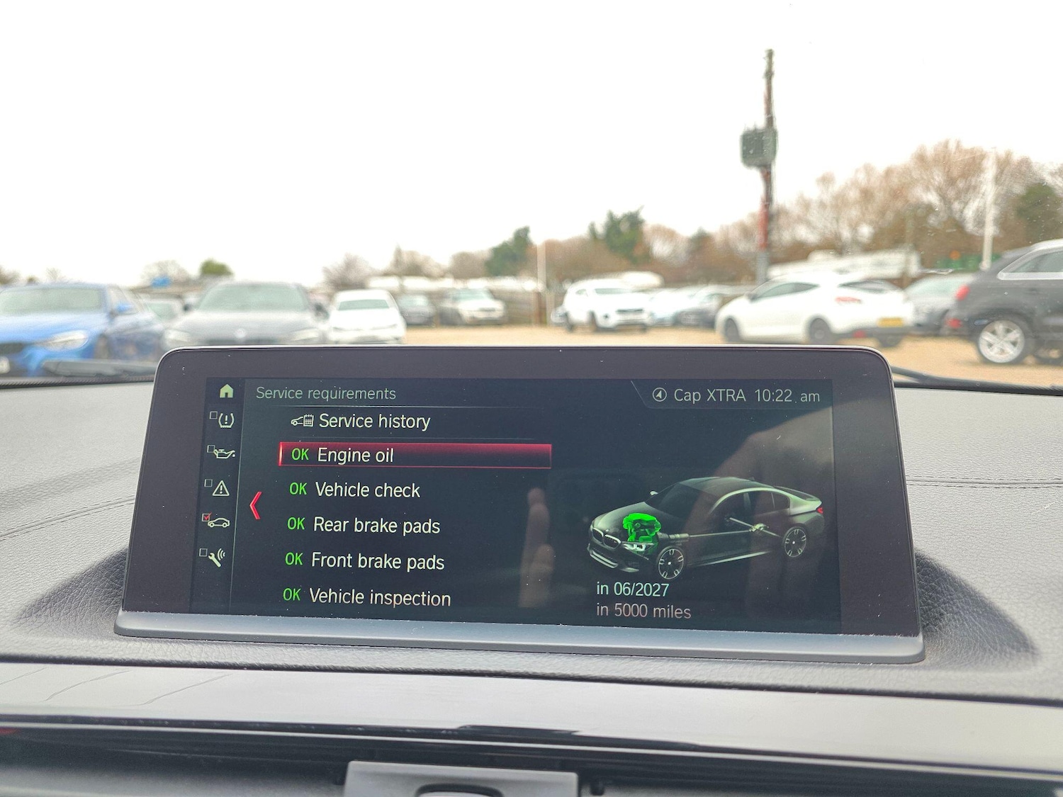 Used BMW 1 Series for sale - 77166840: Photo 35