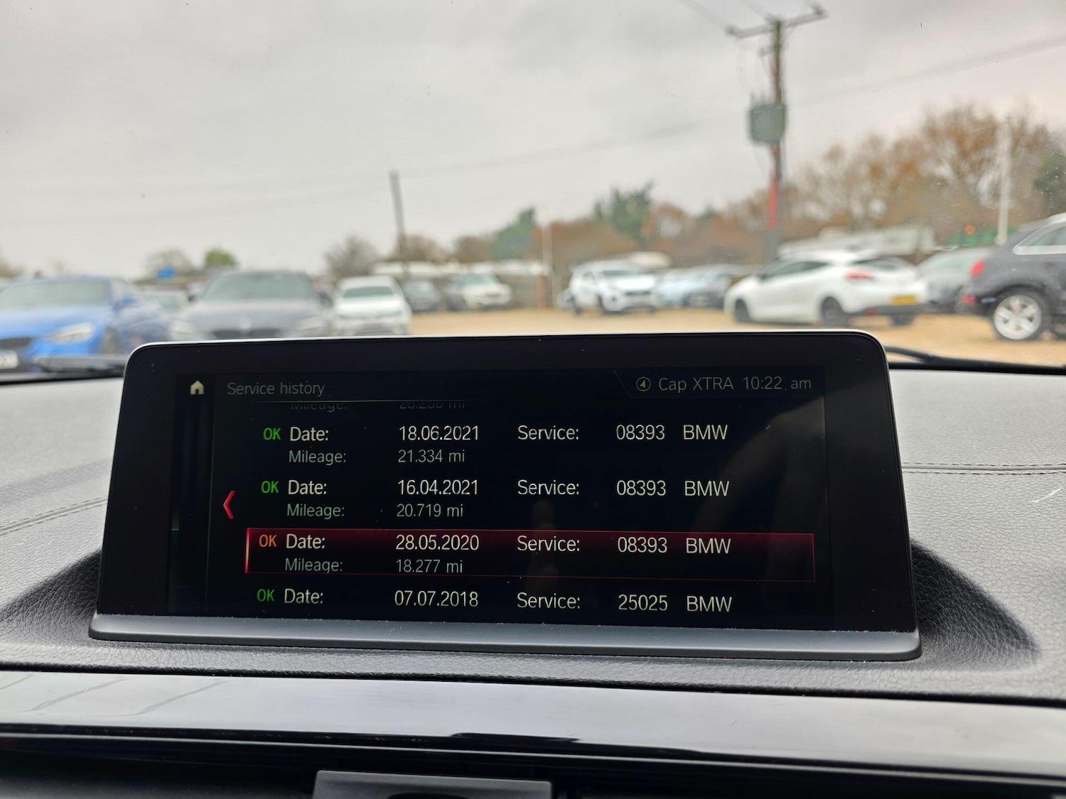 Used BMW 1 Series for sale - 77166840: Photo 36