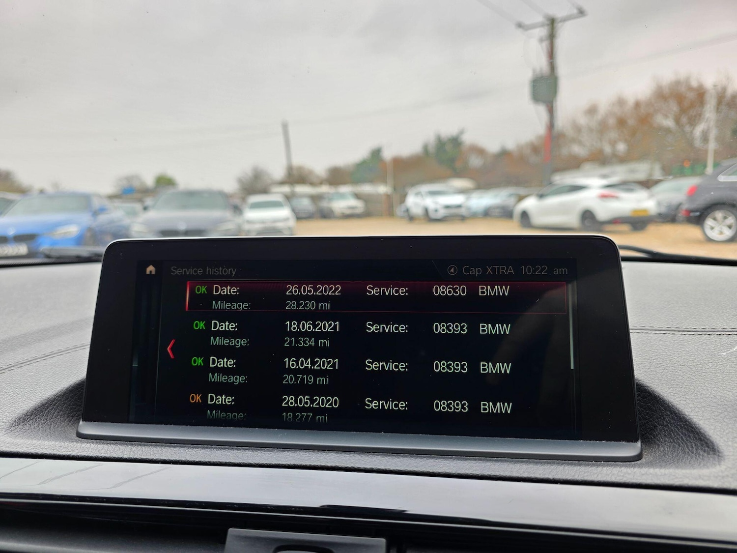 Used BMW 1 Series for sale - 77166840: Photo 37