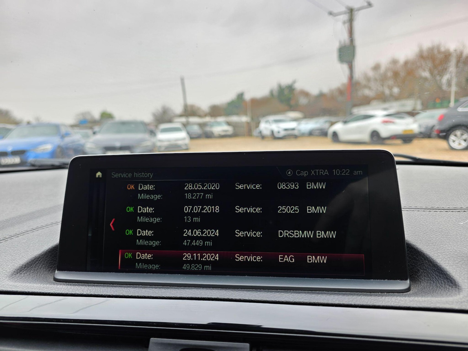 Used BMW 1 Series for sale - 77166840: Photo 38