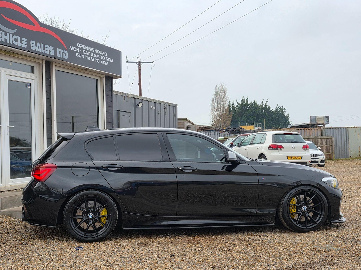 Used BMW 1 Series for sale - 77166840: Photo 4