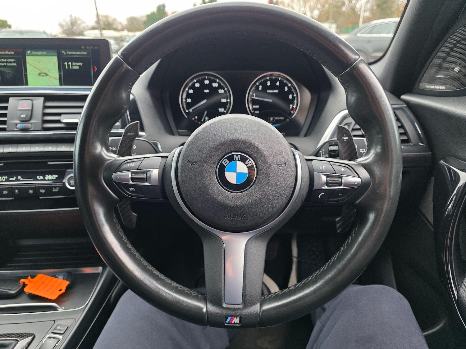 Used BMW 1 Series for sale - 77166840: Photo 43