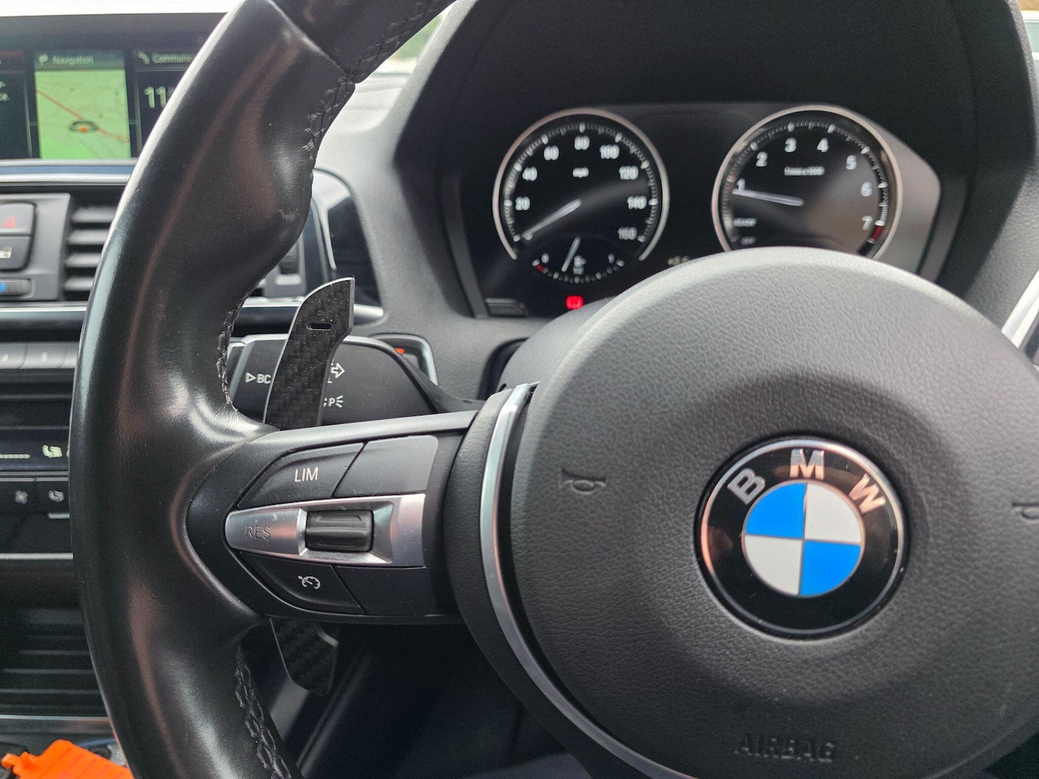 Used BMW 1 Series for sale - 77166840: Photo 44