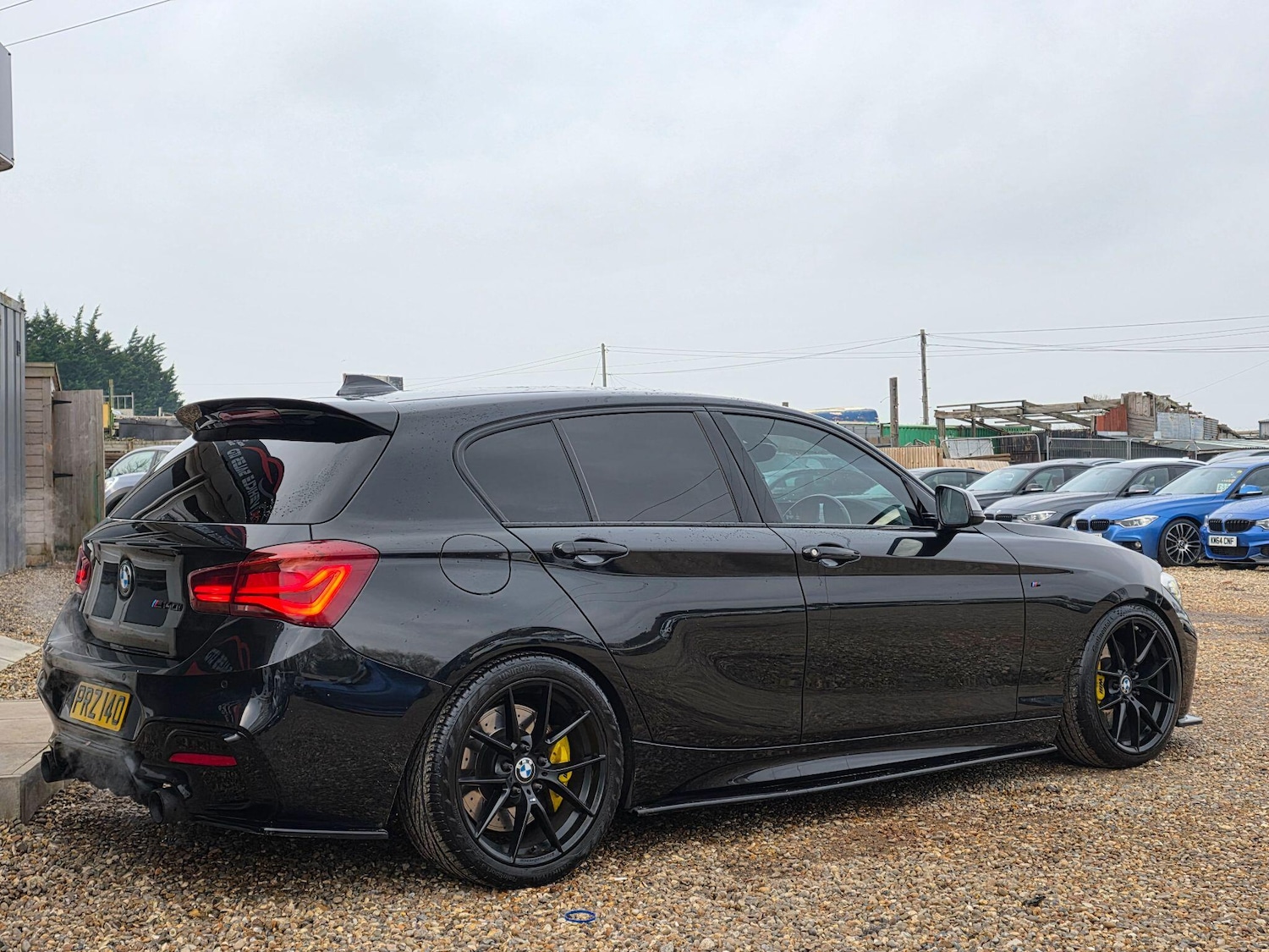 Used BMW 1 Series for sale - 77166840: Photo 5