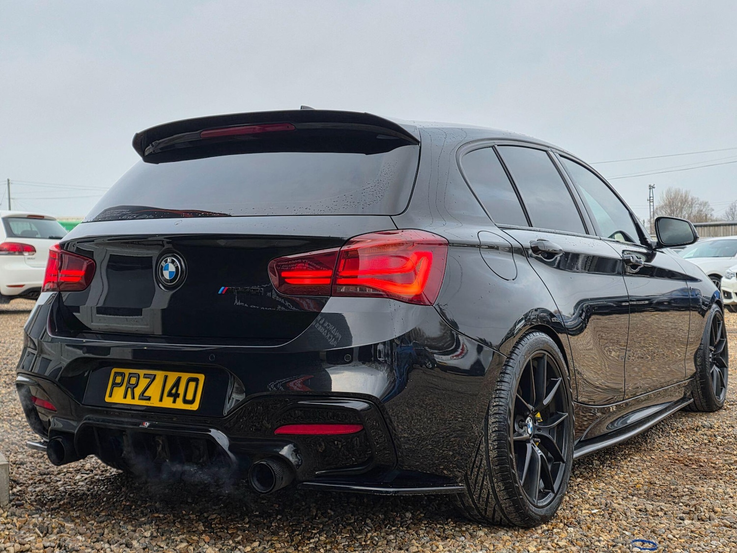 Used BMW 1 Series for sale - 77166840: Photo 6