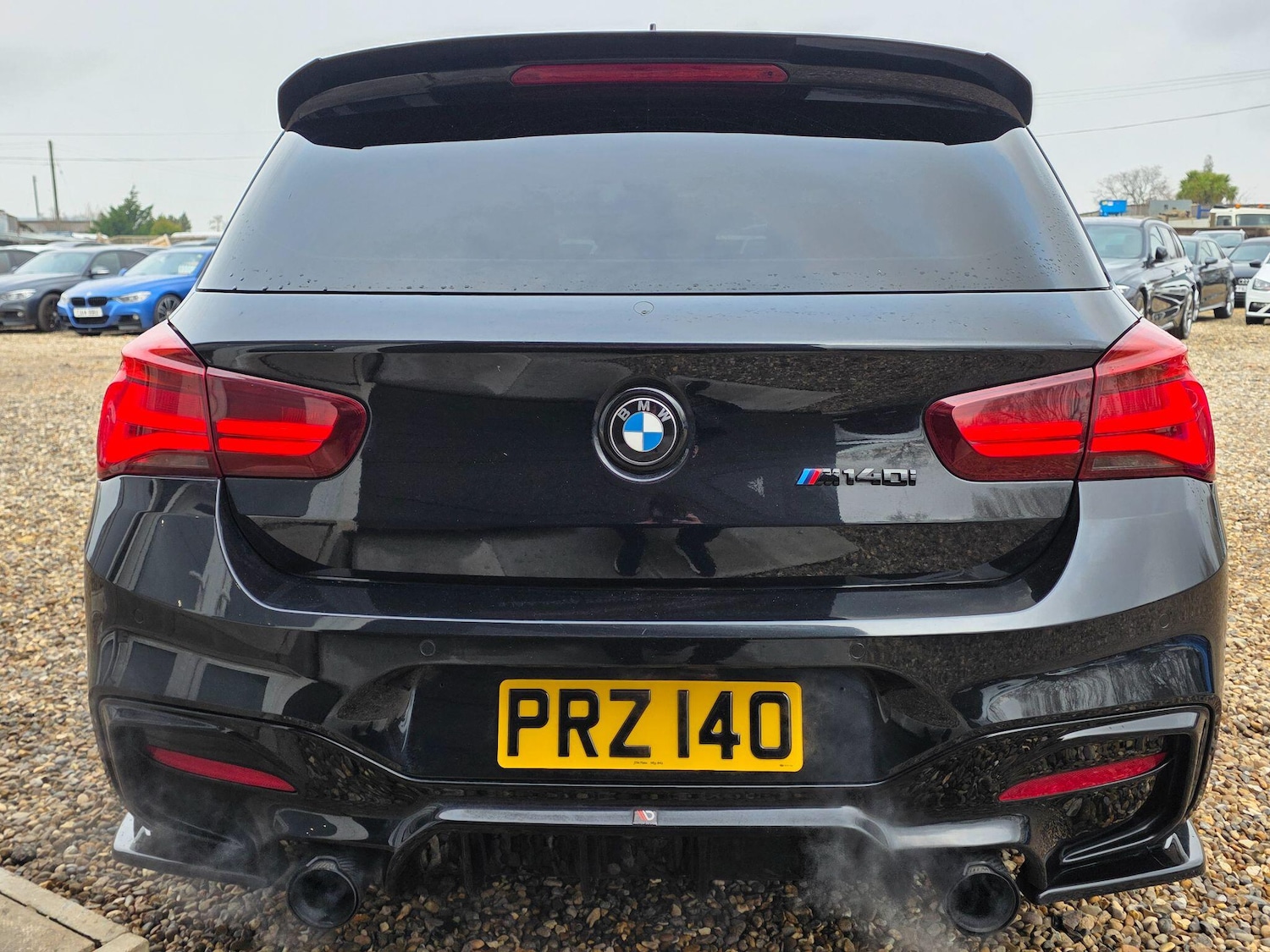 Used BMW 1 Series for sale - 77166840: Photo 7