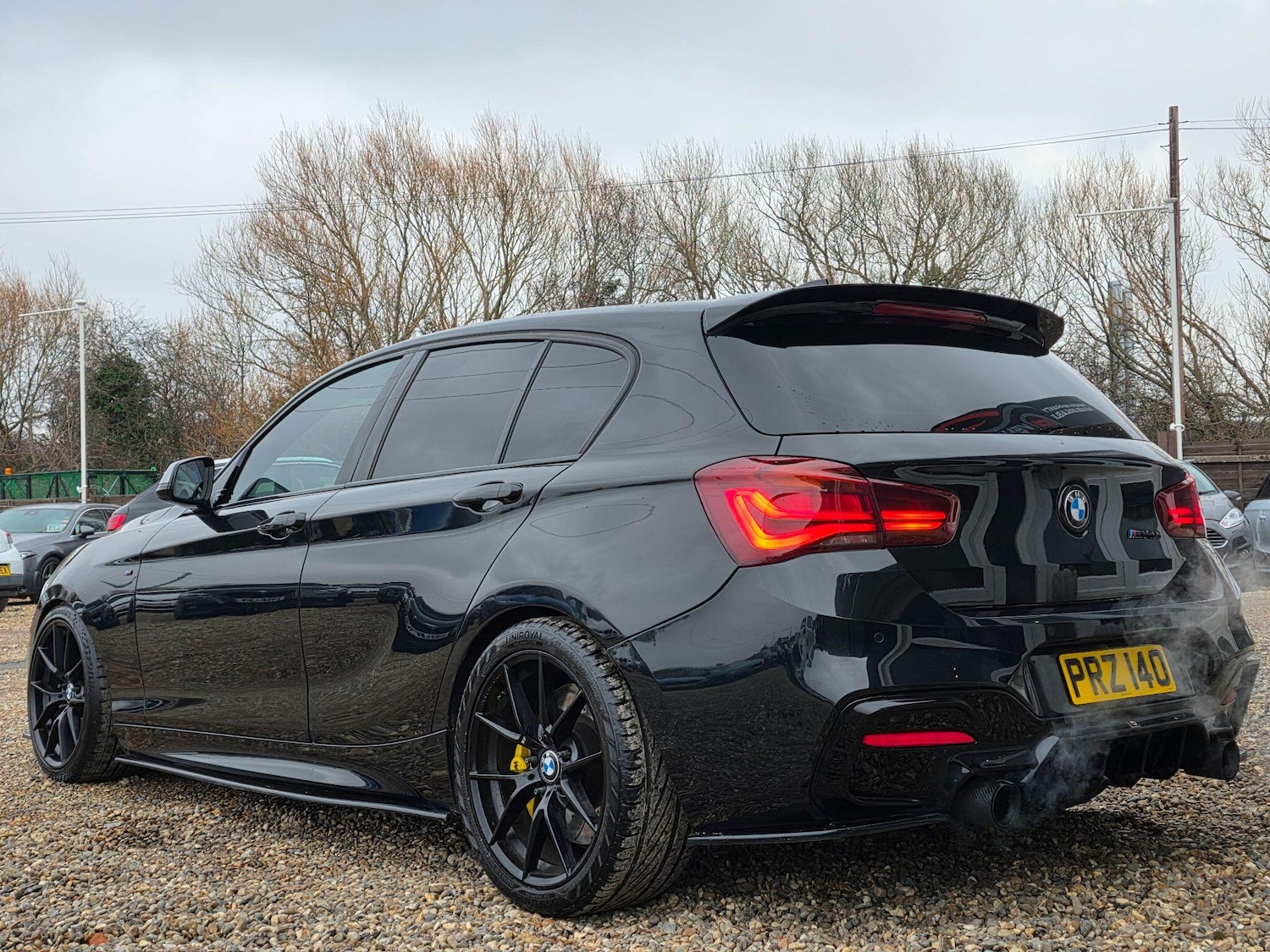 Used BMW 1 Series for sale - 77166840: Photo 8