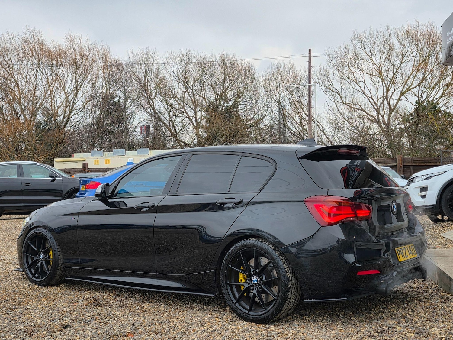 Used BMW 1 Series for sale - 77166840: Photo 9