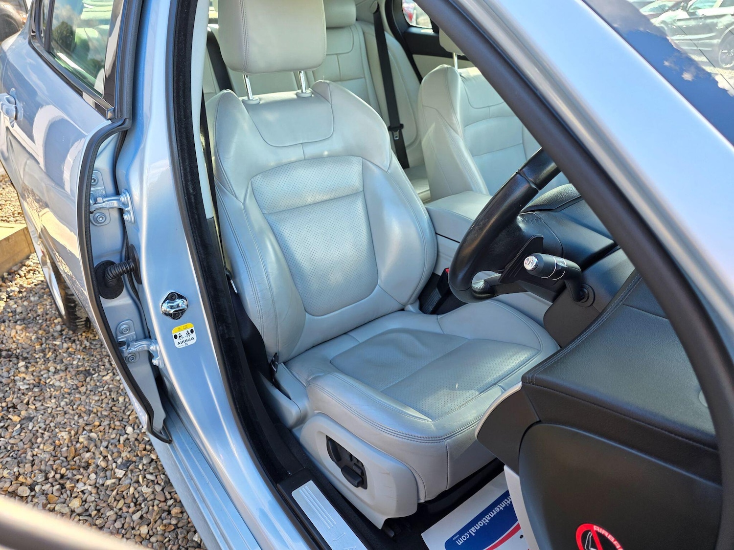 Used Jaguar XF 2014 for sale - 76599410: Photo 14