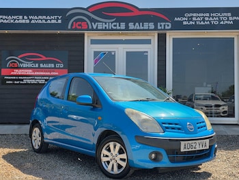 Used Nissan Pixo 2013 for sale - 78705373: Photo