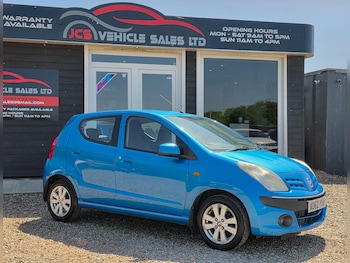 Used Nissan Pixo 2013 for sale - 78705373: Photo