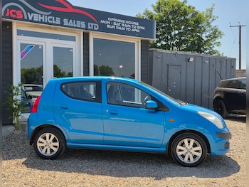 Used Nissan Pixo 2013 for sale - 78705373: Photo