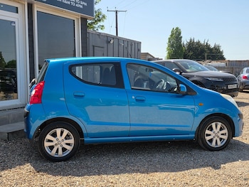 Used Nissan Pixo 2013 for sale - 78705373: Photo