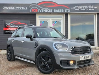 Used MINI Countryman 2018 for sale - 79741701: Photo