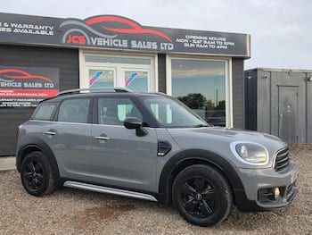 Used MINI Countryman 2018 for sale - 79741701: Photo
