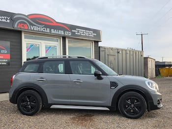 Used MINI Countryman 2018 for sale - 79741701: Photo