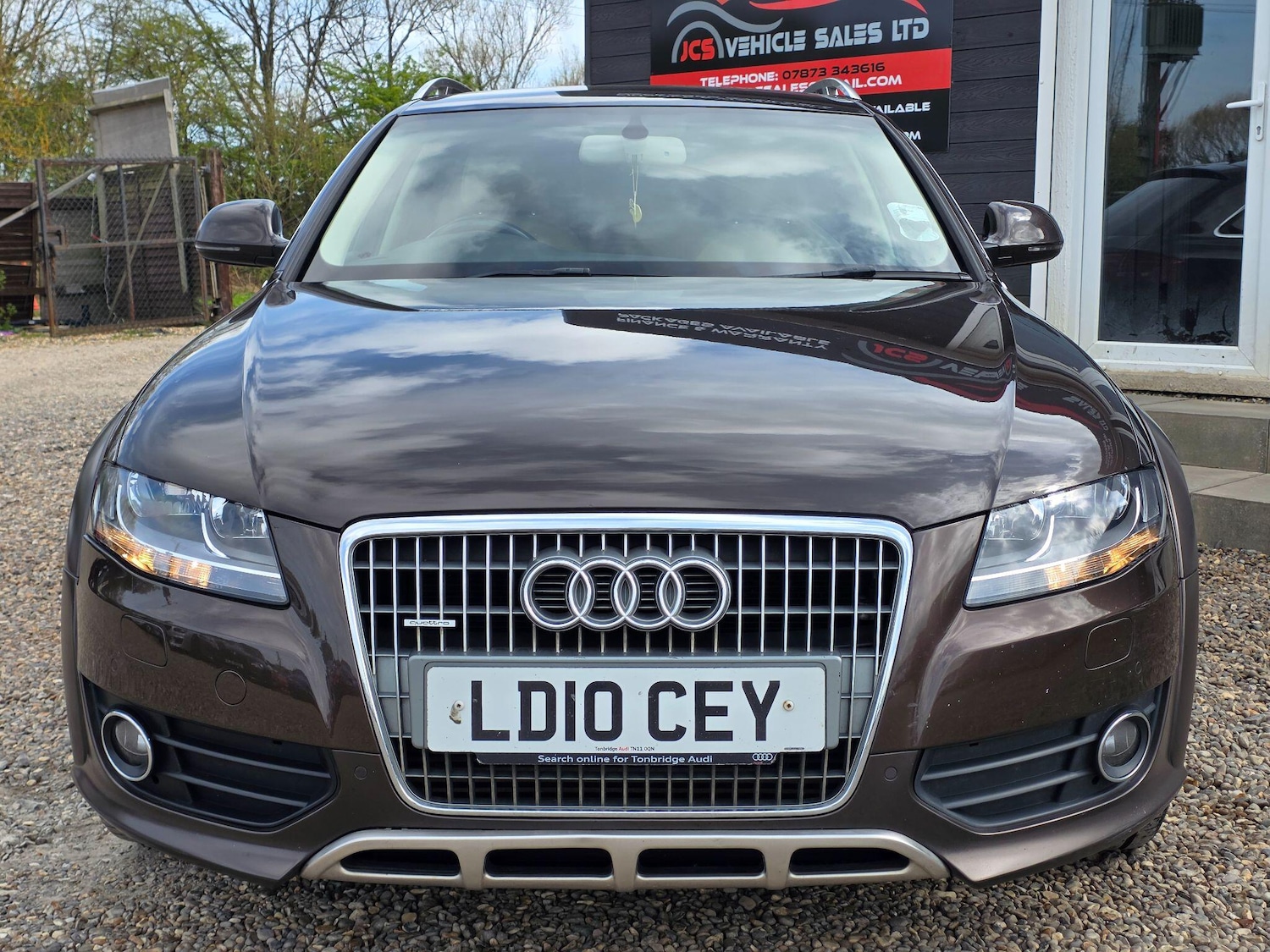 Used Audi A4 Allroad for sale - 78135784: Photo 14