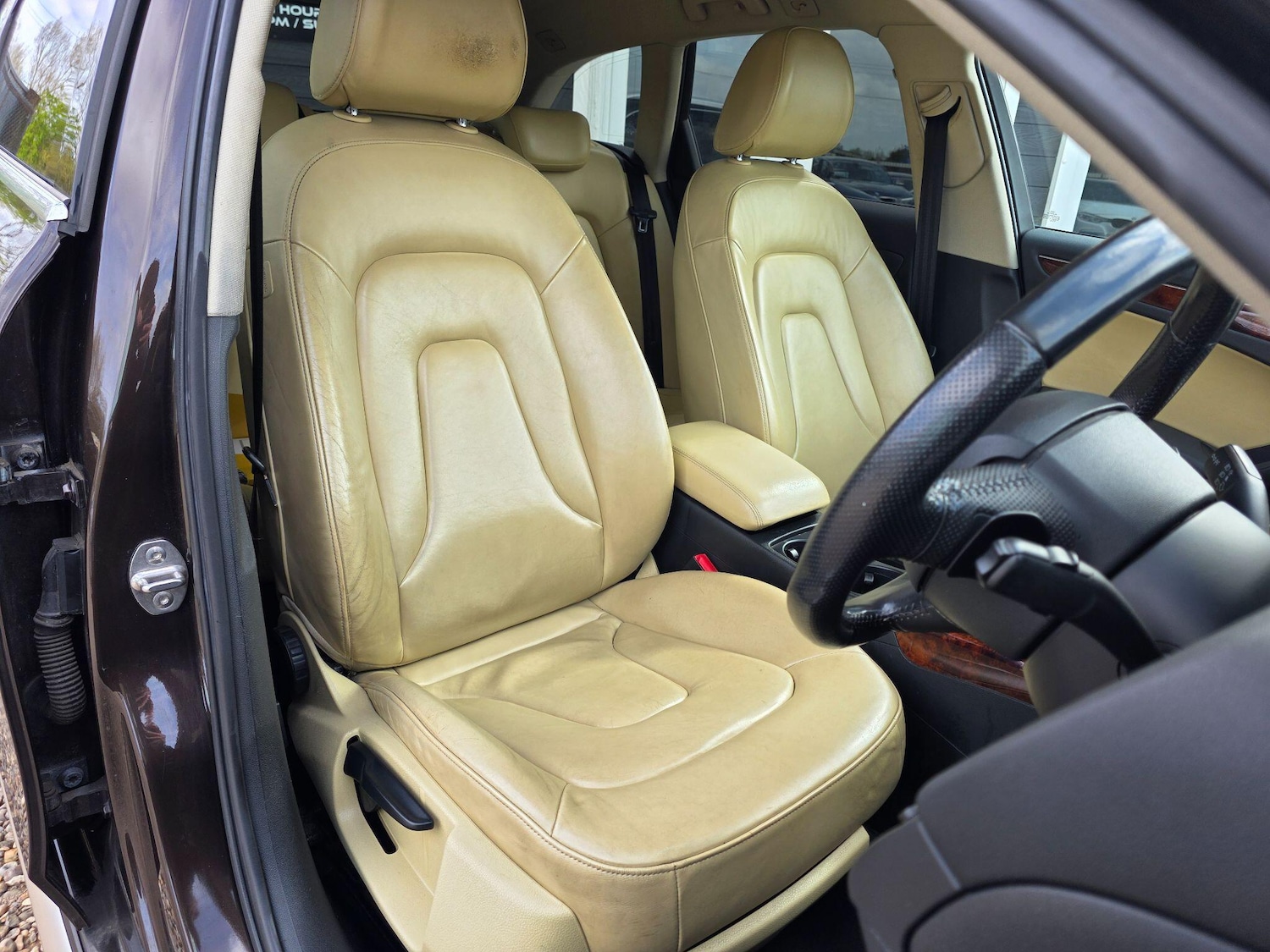 Used Audi A4 Allroad for sale - 78135784: Photo 16