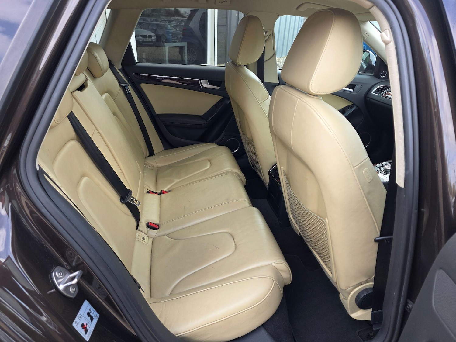 Used Audi A4 Allroad for sale - 78135784: Photo 17