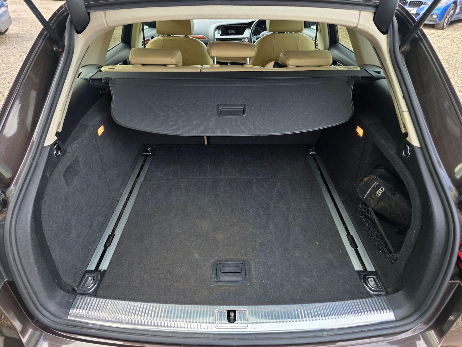 Used Audi A4 Allroad for sale - 78135784: Photo 18