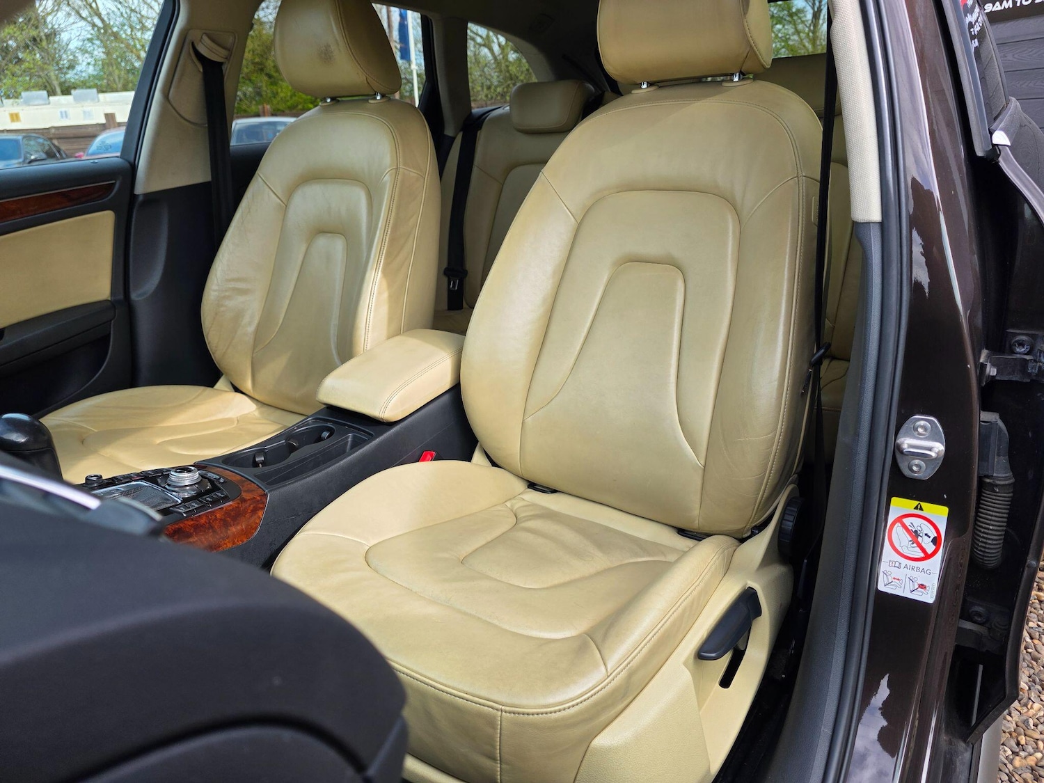 Used Audi A4 Allroad for sale - 78135784: Photo 21