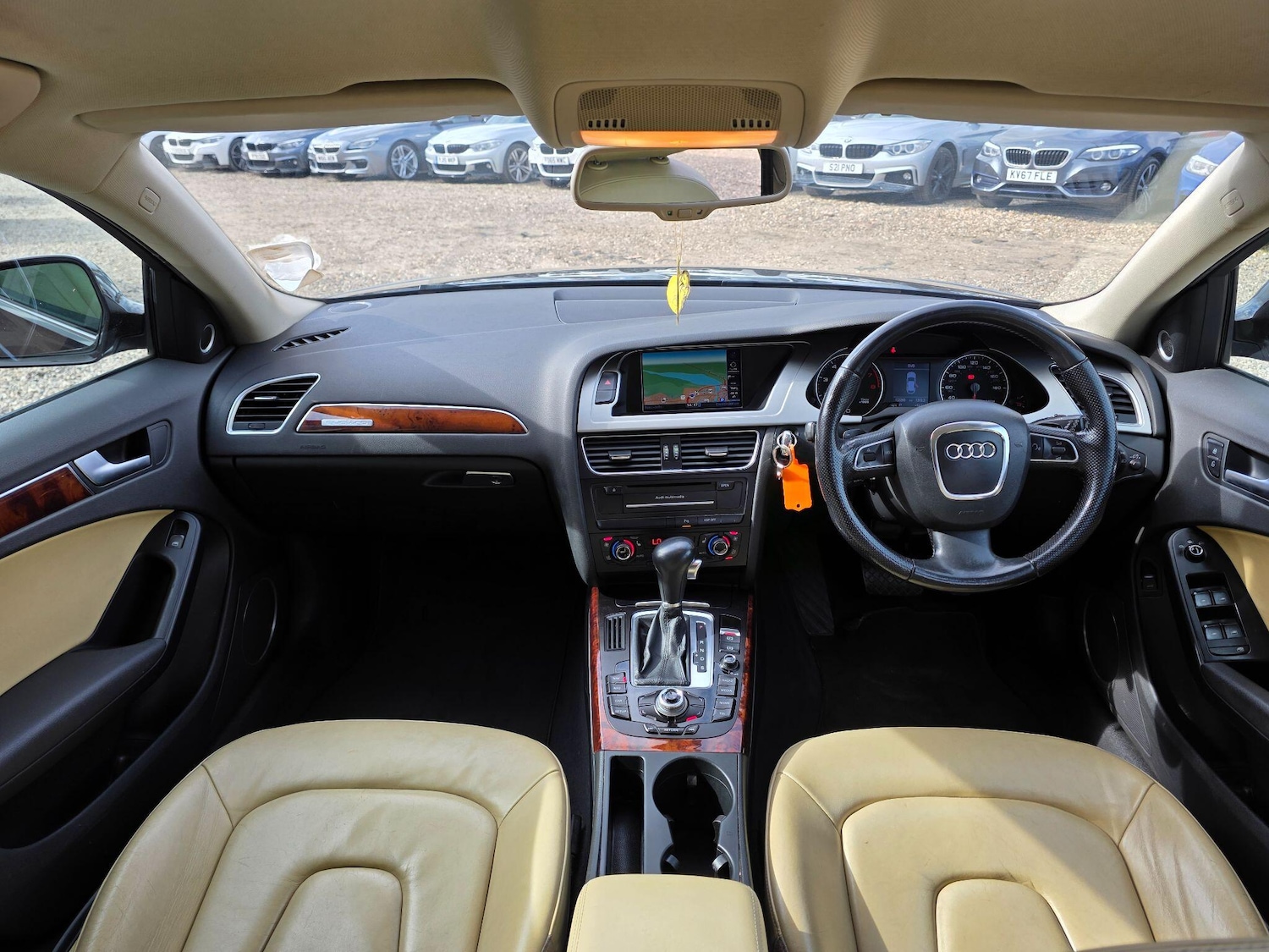 Used Audi A4 Allroad for sale - 78135784: Photo 22