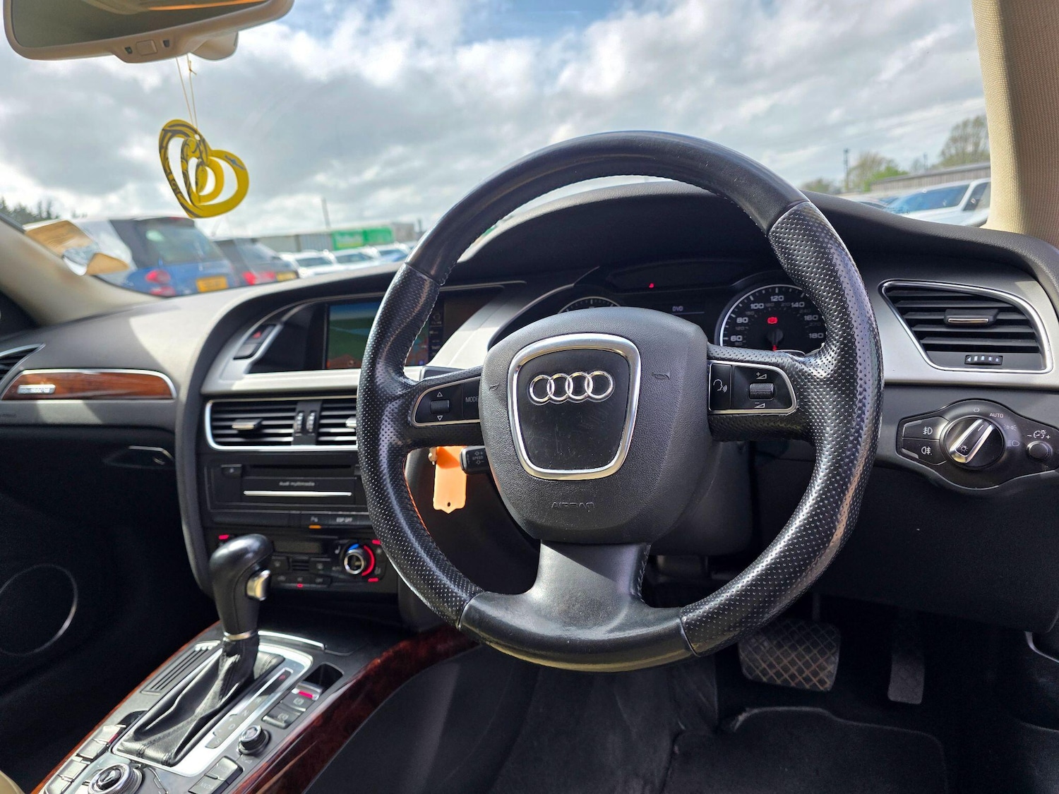 Used Audi A4 Allroad for sale - 78135784: Photo 23