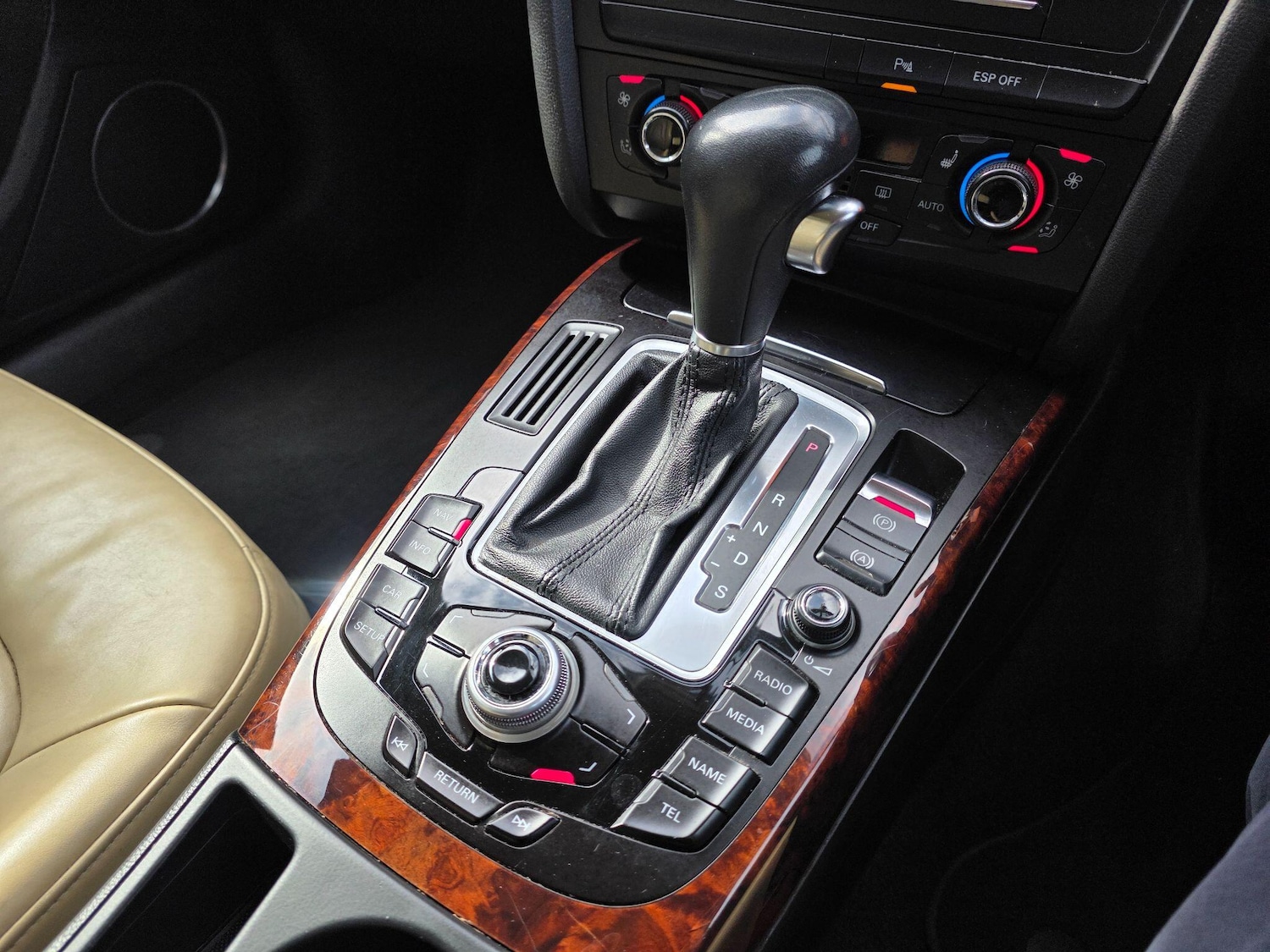 Used Audi A4 Allroad for sale - 78135784: Photo 25