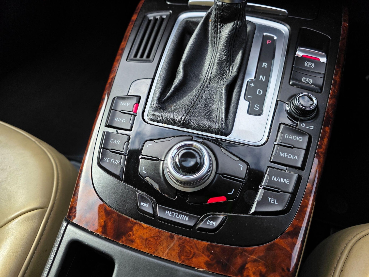 Used Audi A4 Allroad for sale - 78135784: Photo 26