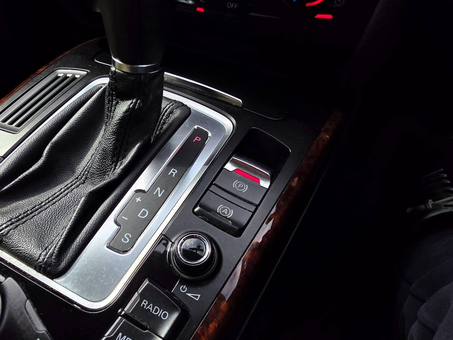 Used Audi A4 Allroad for sale - 78135784: Photo 27